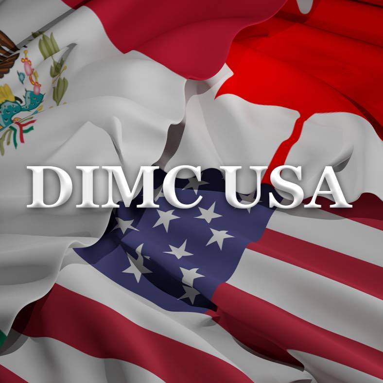 DIMC USA