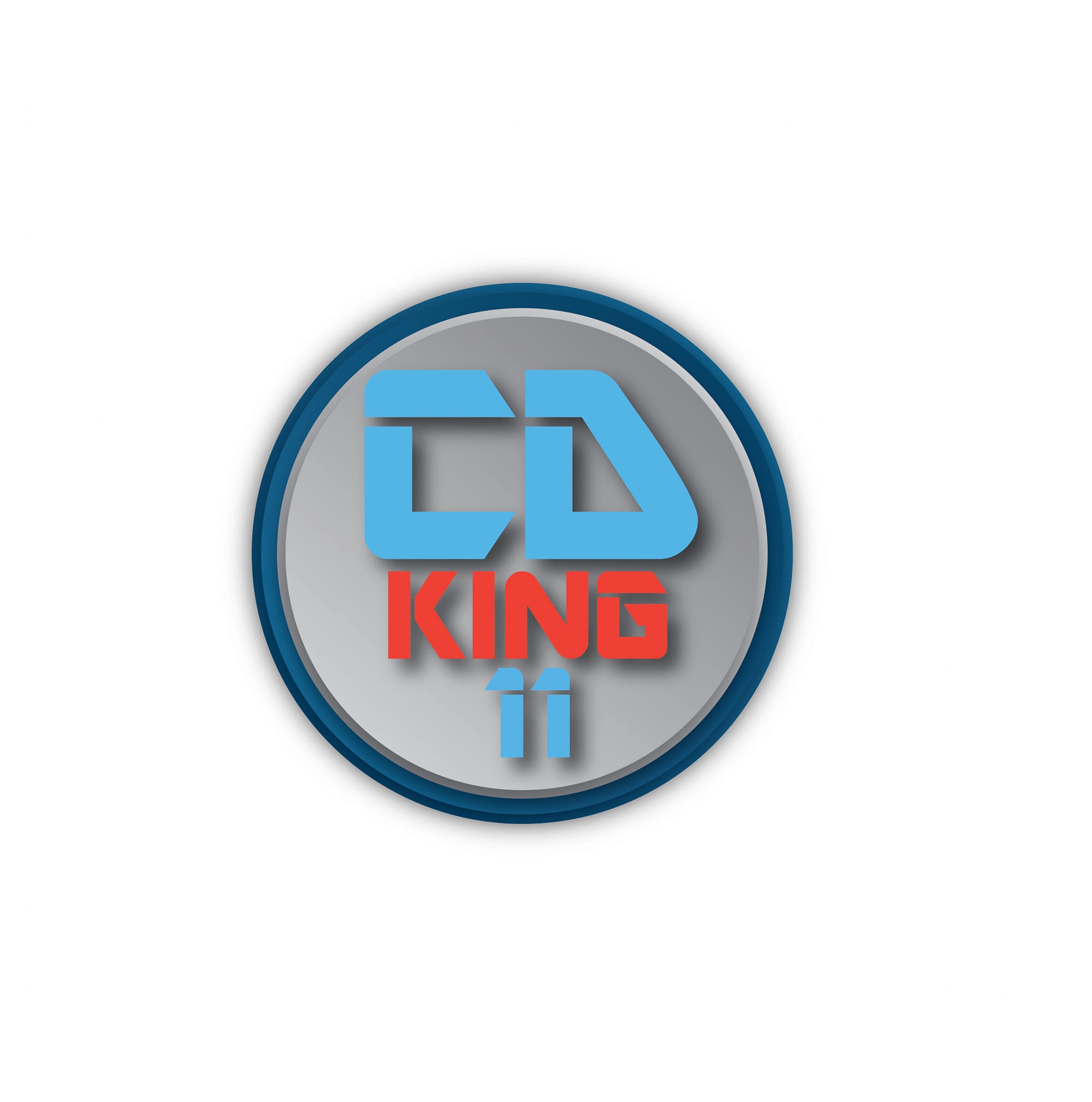 C D King