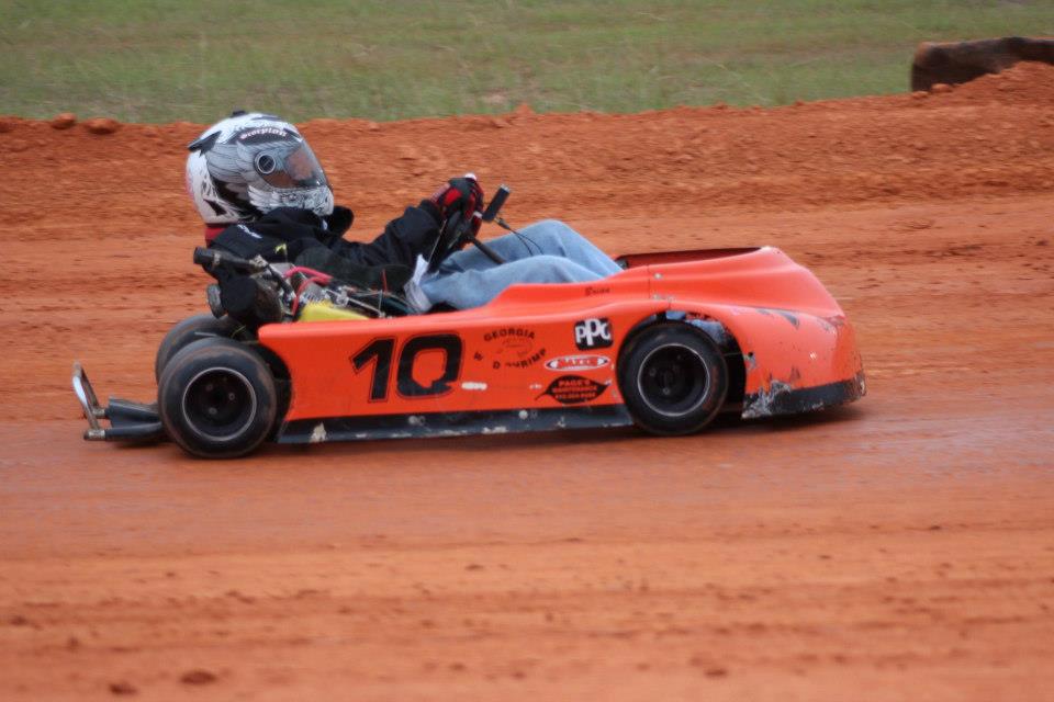 Webster Racing