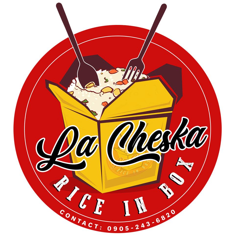 La Cheska's Rice Box | Cabanatuan City