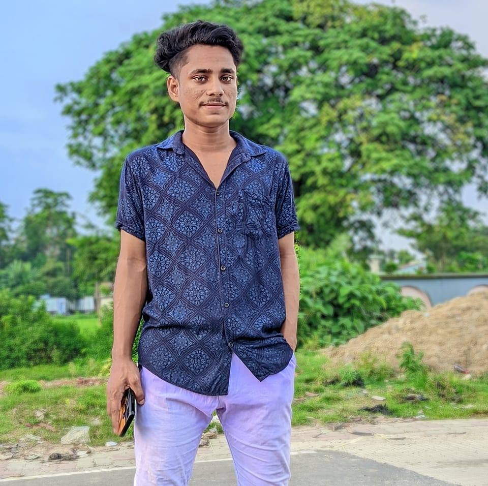 Tanvir RR
