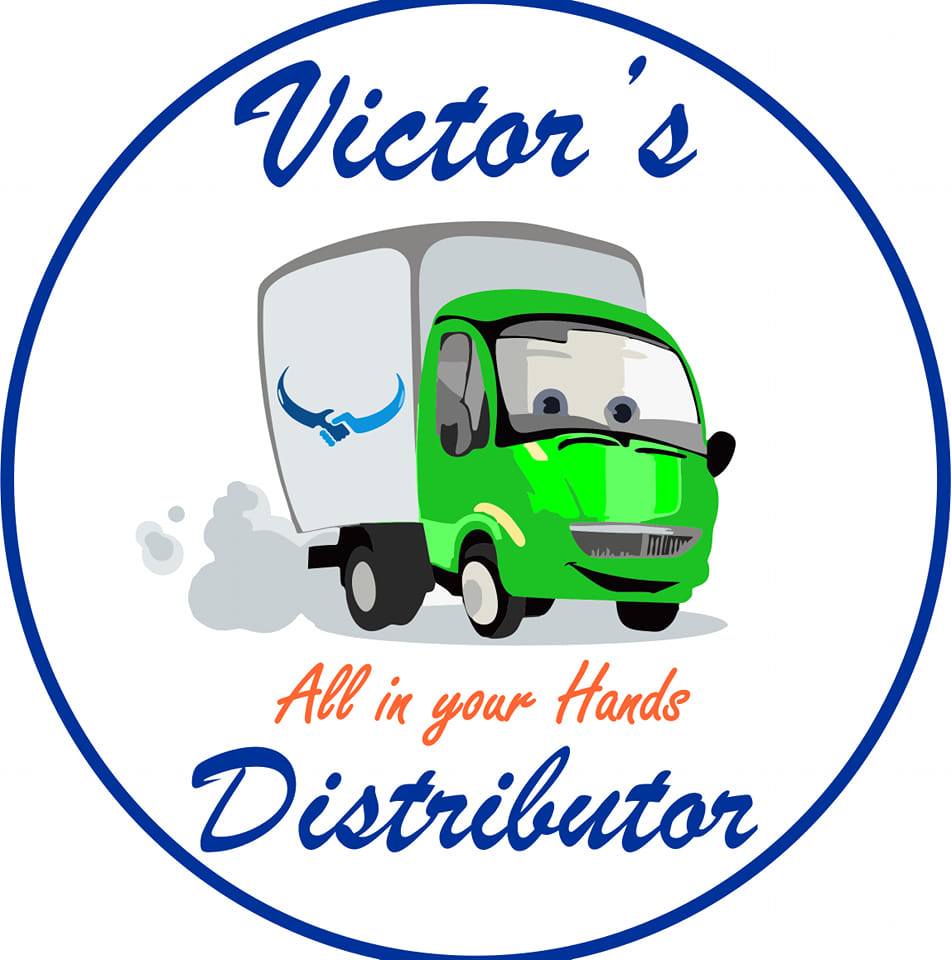 Victor's distributor