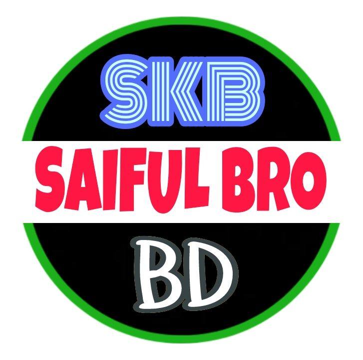 SKB Saiful bro bd