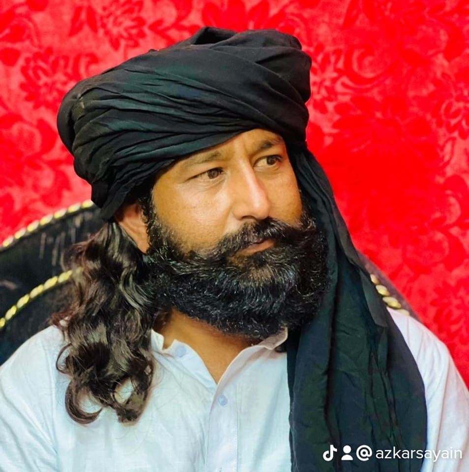 Azkar Hussain Azkar Sayain