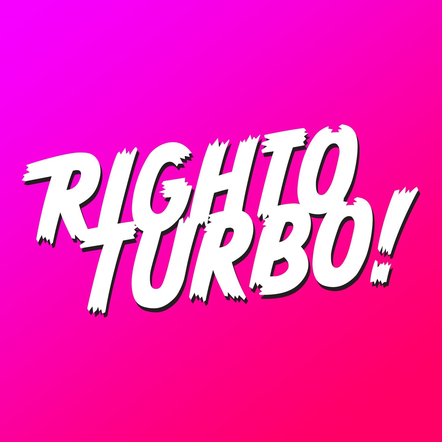 Righto Turbo