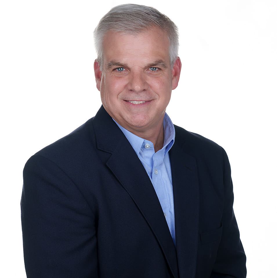 Chris Rolison