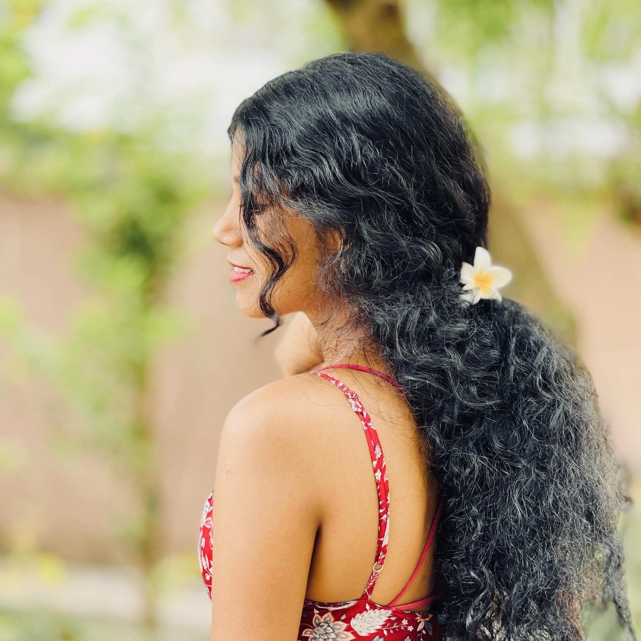 Chethana Sathsarani