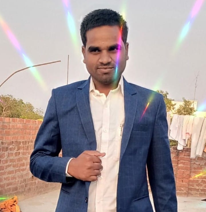 Rajan kumar Bind