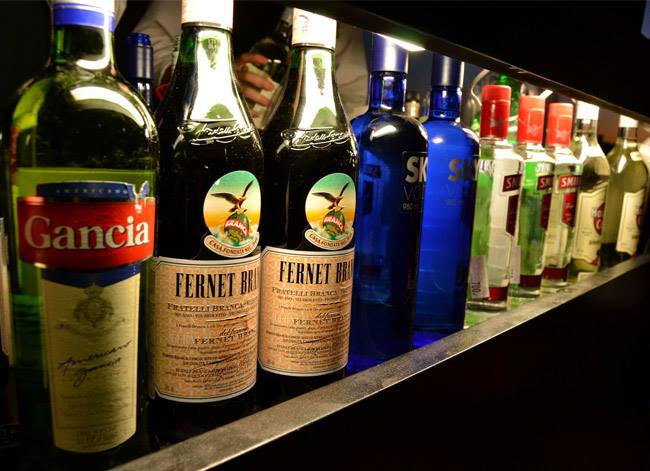 Delivery de Bebidas Alcohólicas | Villa Mercedes
