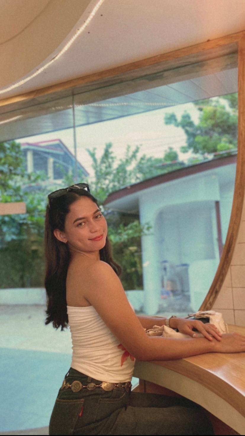 Gi kitkit ng tiil😅 #fypageシ #foryoupagereels | Chel Daily Vlog