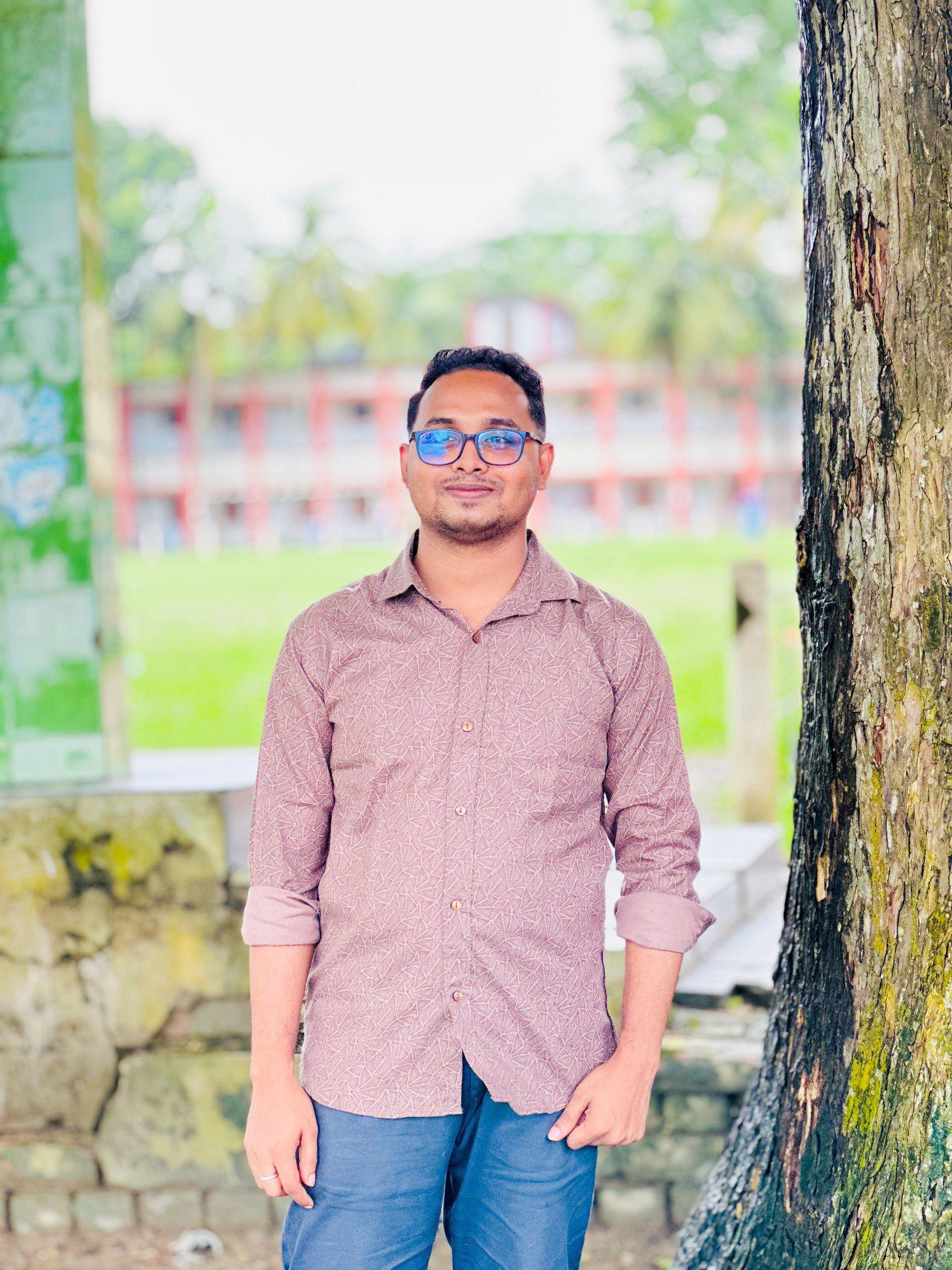 Humayon Shagor