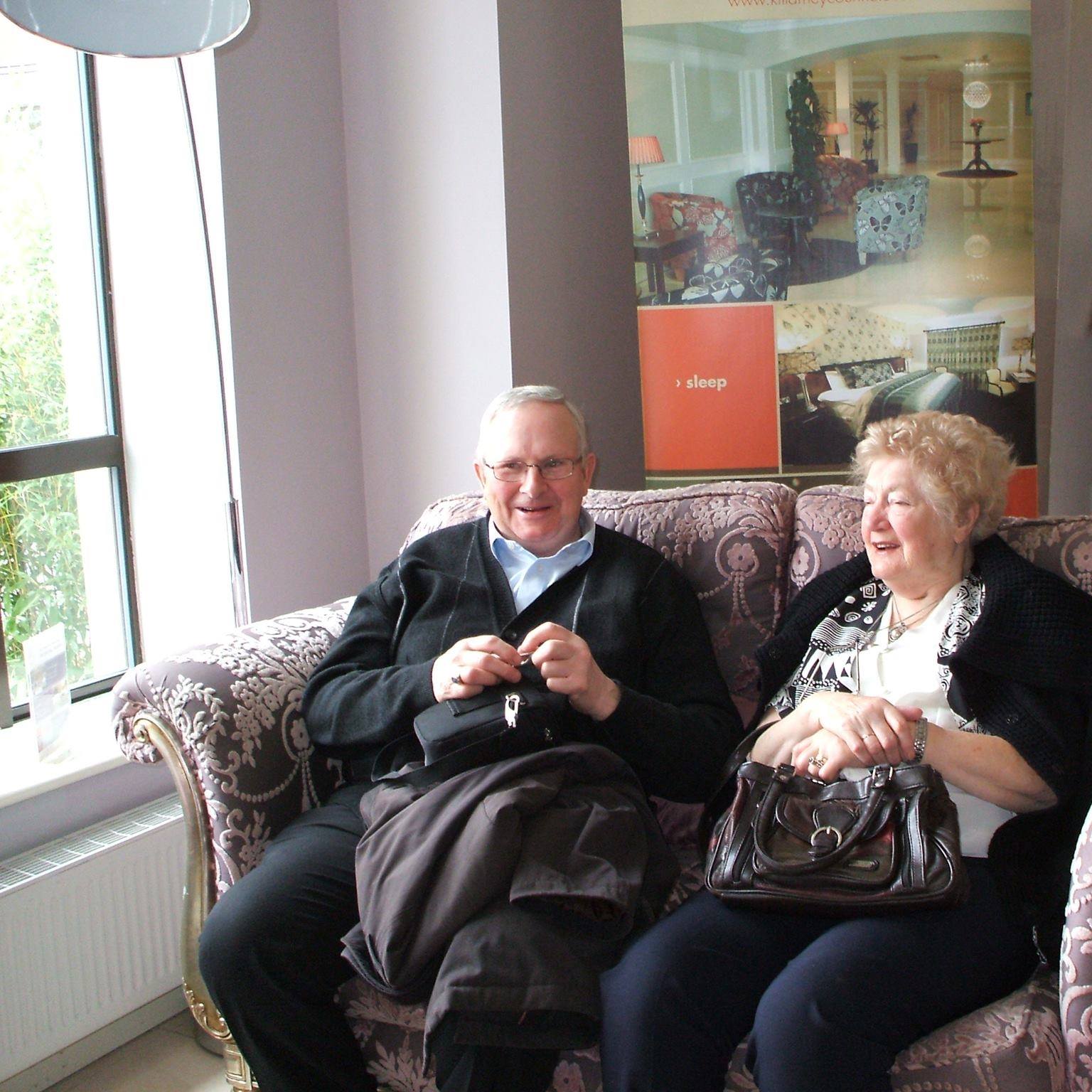 Ramsgrange Active Retirement Group