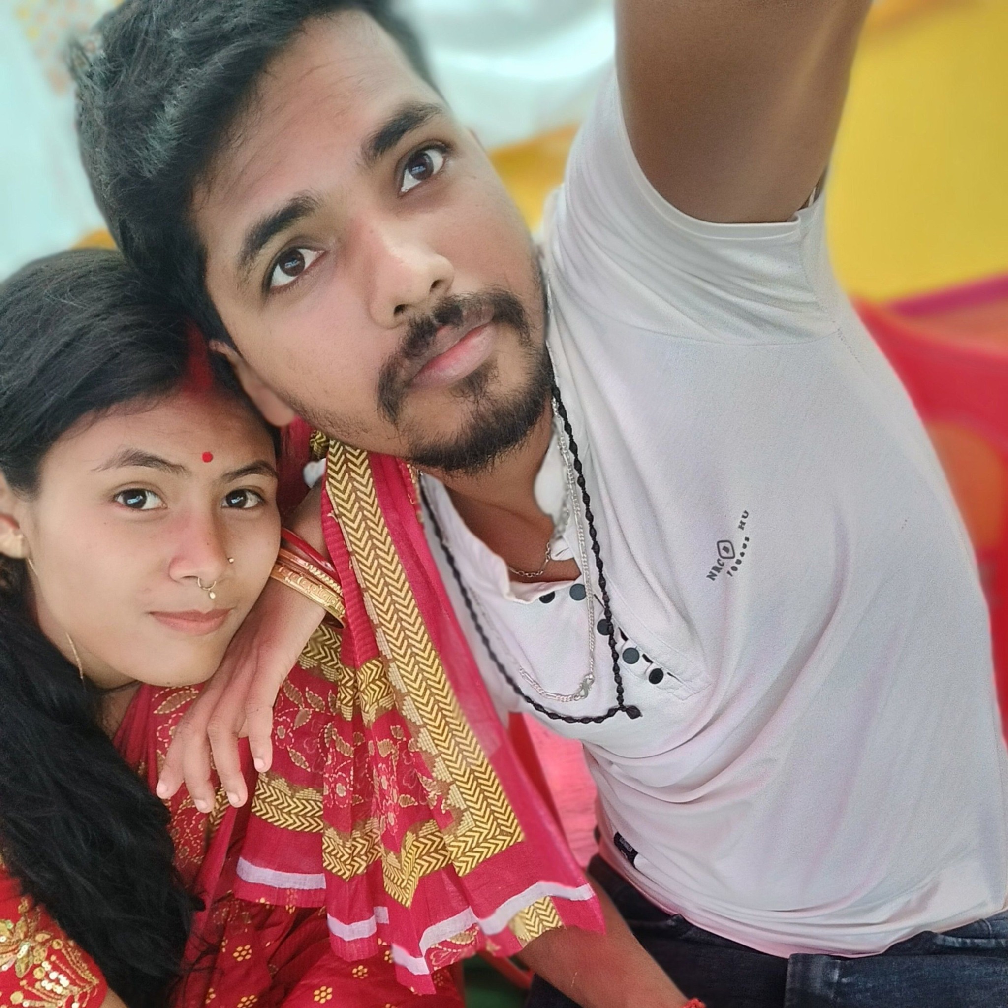Sadhon Biswas