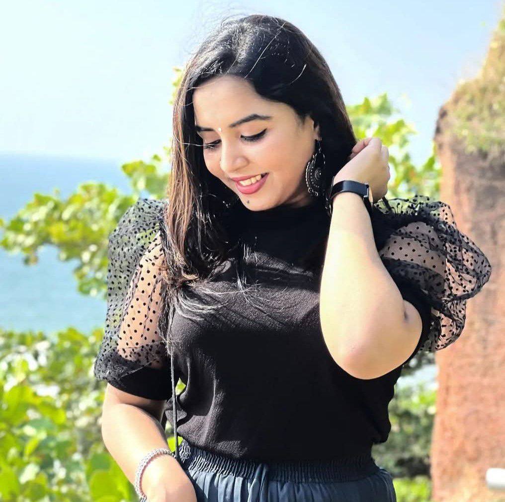 Rahna Lizzy