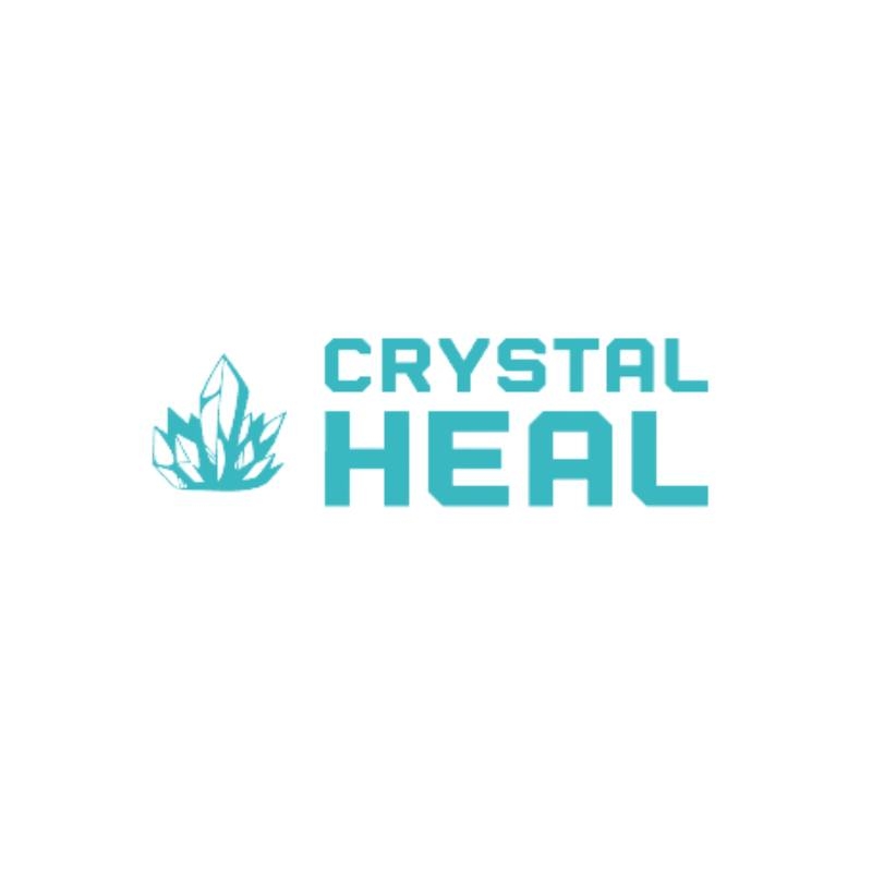 Crystal Heal