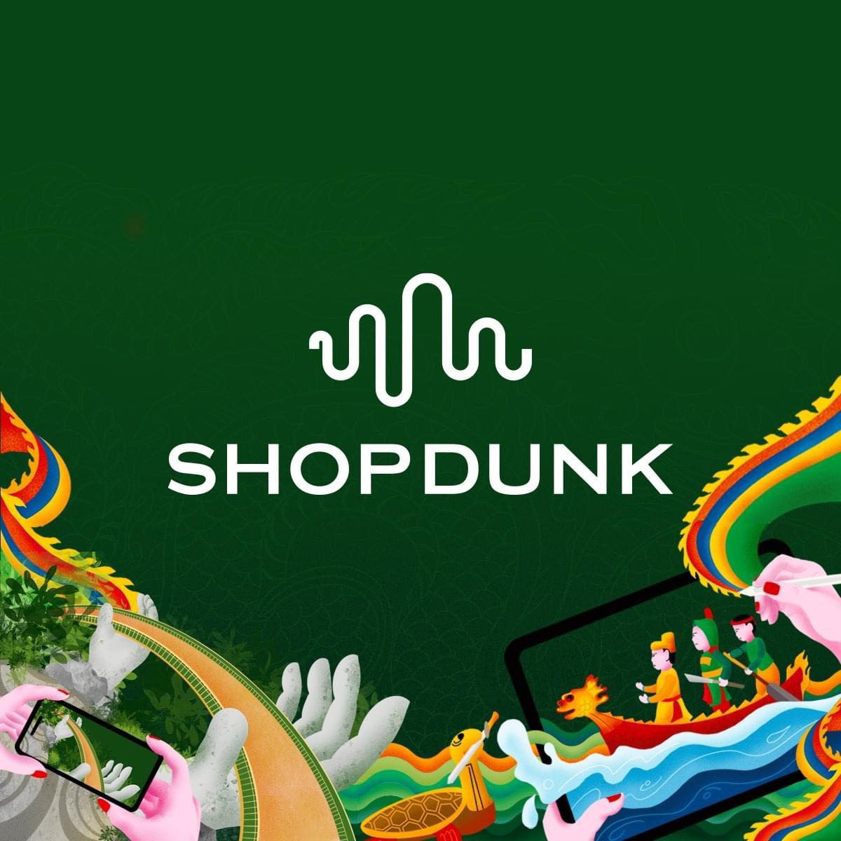 ShopDunk | Ho Chi Minh City