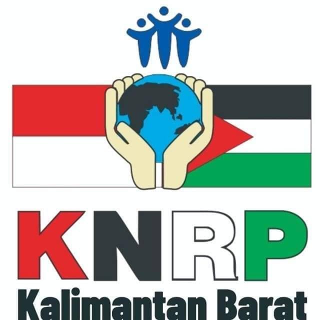 KNRP Kalimantan Barat