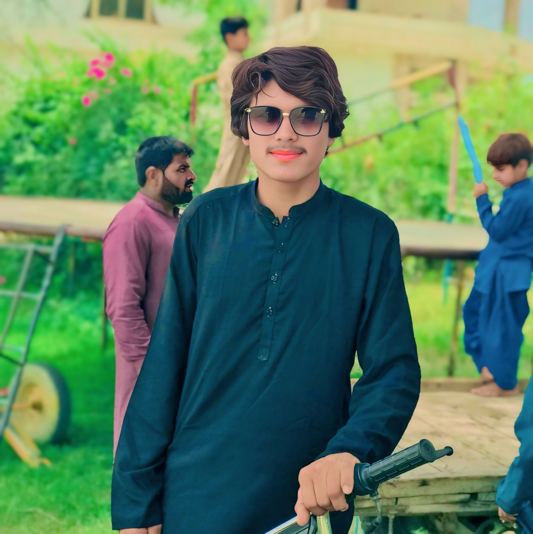 mudasir-shah