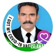 Ali Muhammad Rana