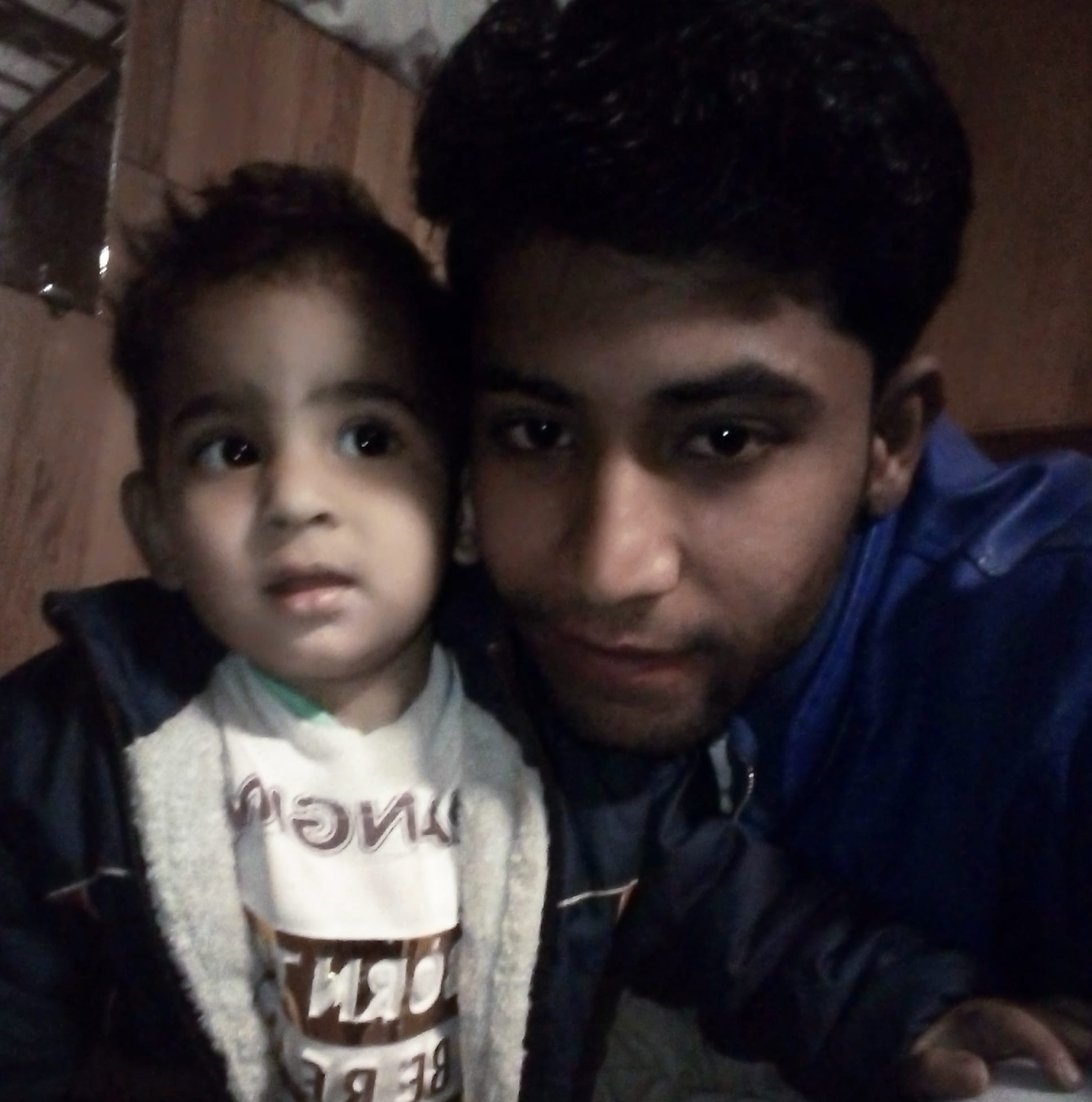 Ahmad Rao