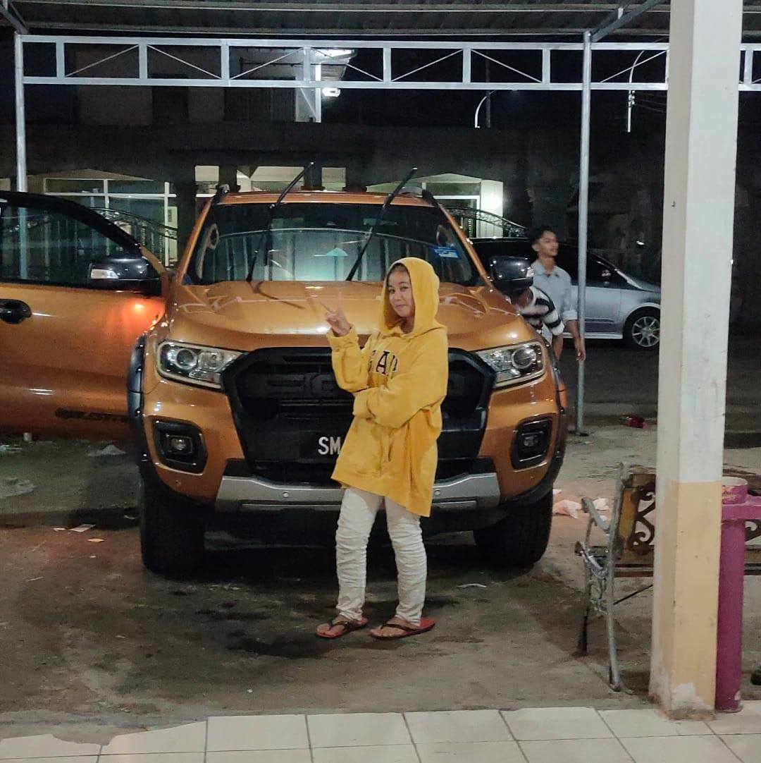AZZA CAR WASH | Semporna