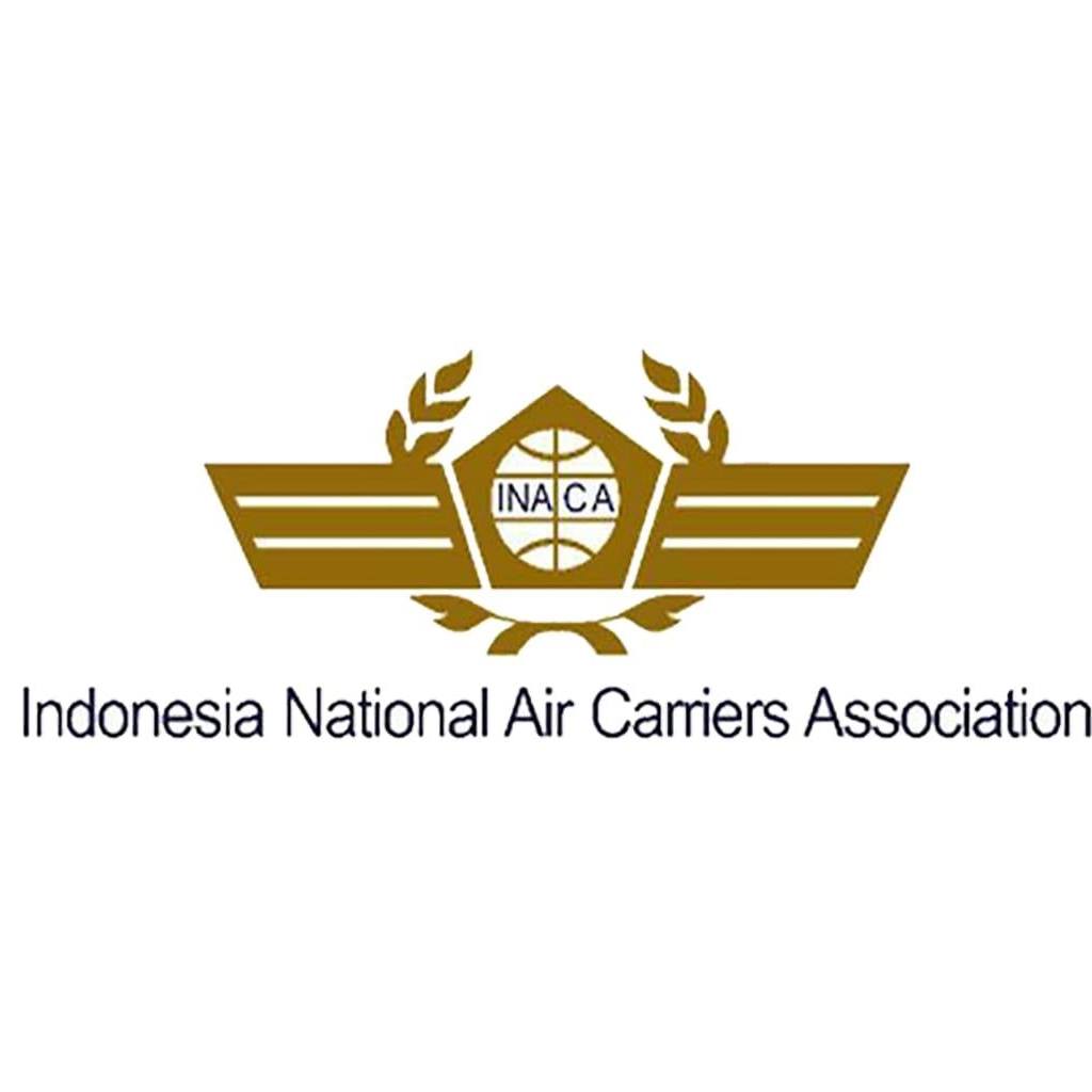 Indonesia National Air Carriers Association - INACA | Jakarta