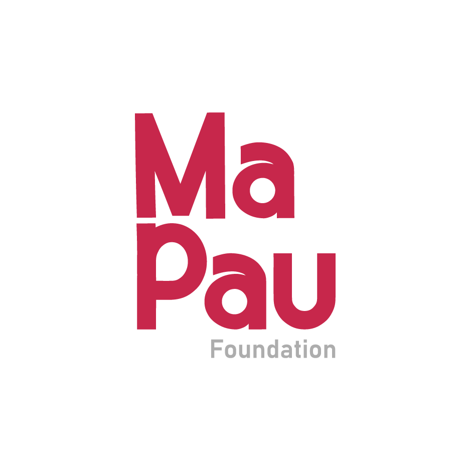 MaPau Foundation - Obras con Amor