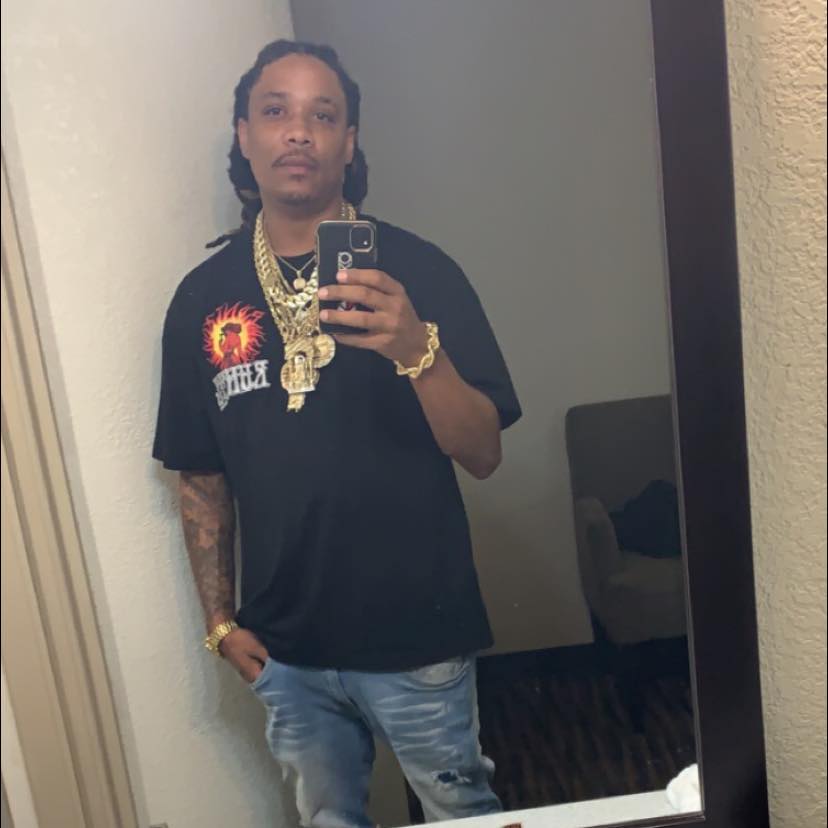 Devontae Strange