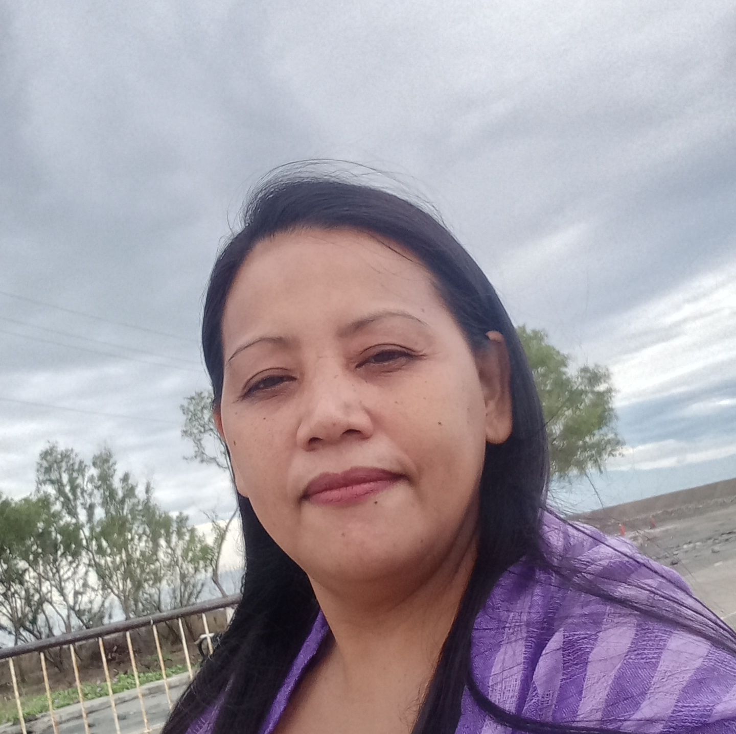 Inday roning