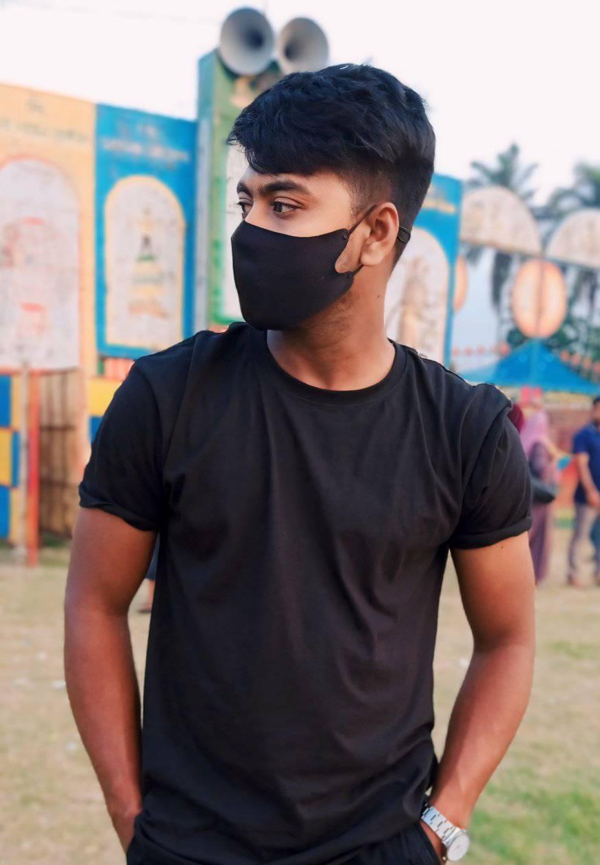 Labib ahmed rafi