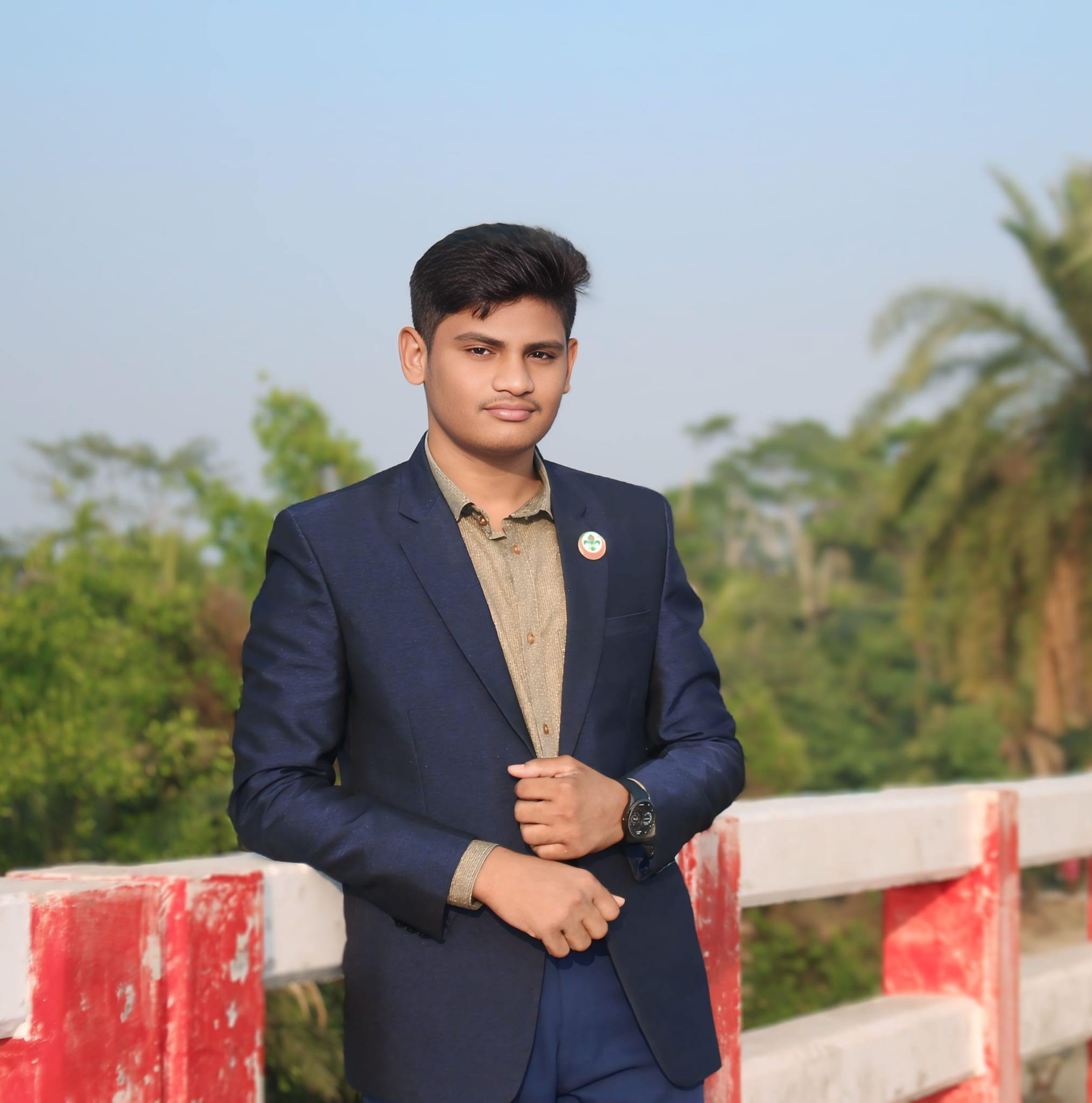 Redoan Islam