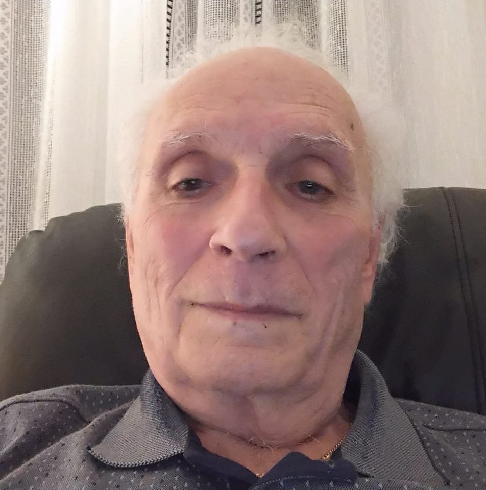 L'antichambre - « Le côté positif… » - Stéphane Waite | Facebook