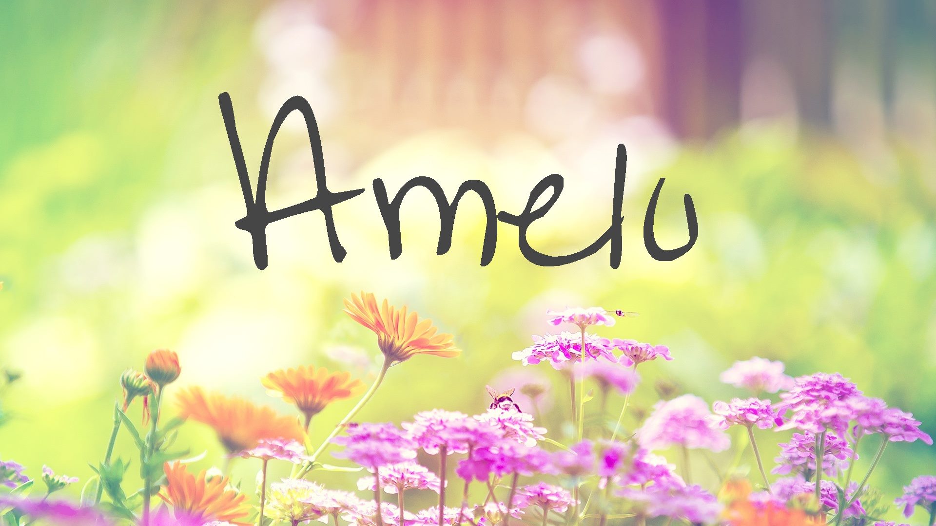 Amelu