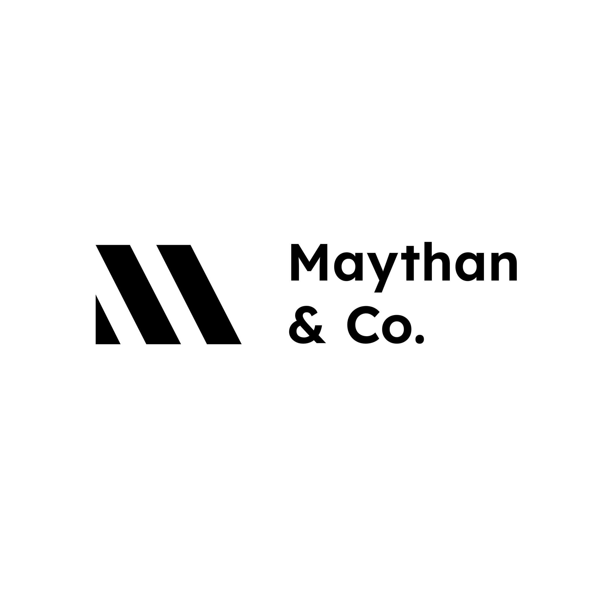 Maythan & Co. | Auckland
