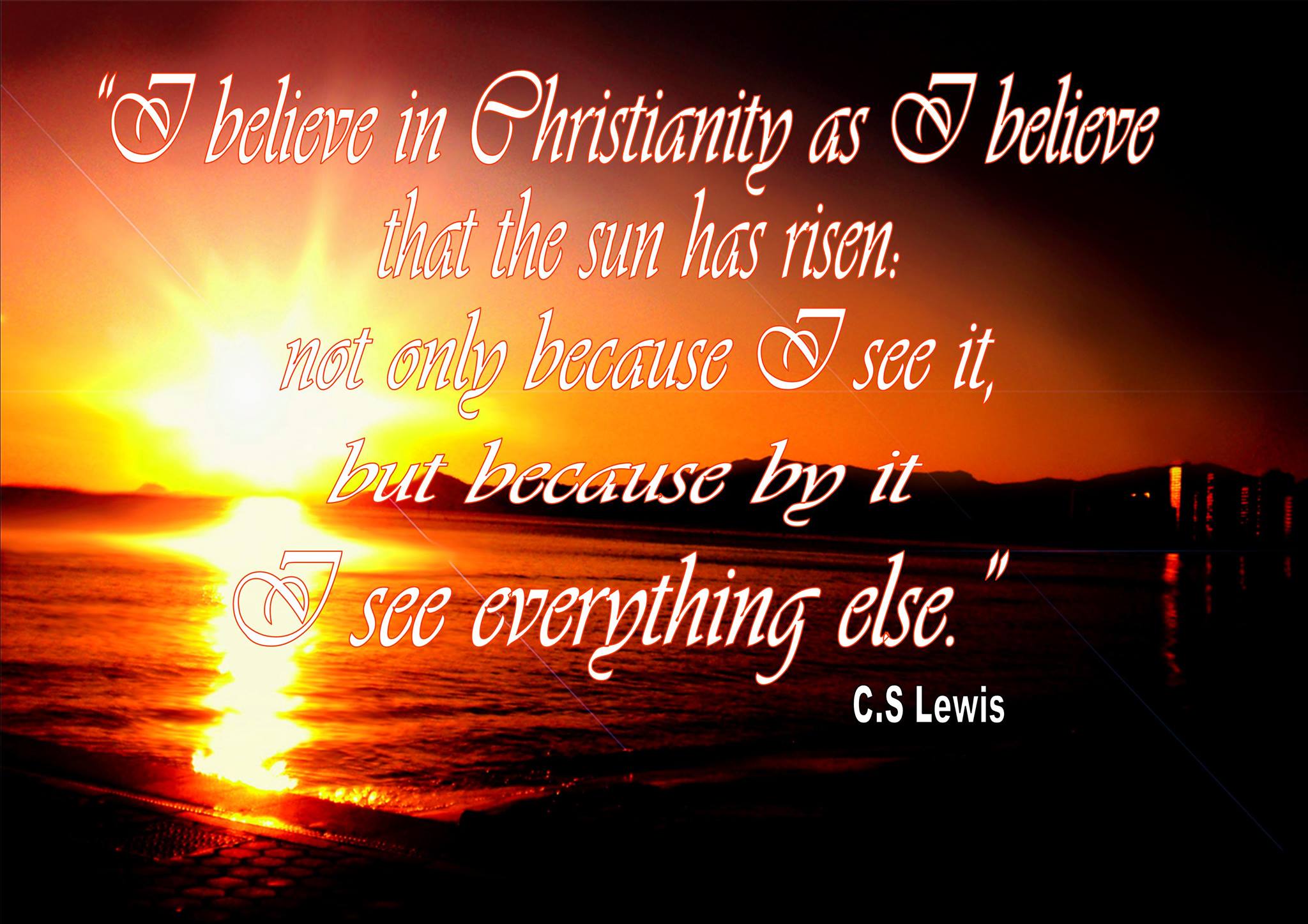 Knowledgeably Seeking God