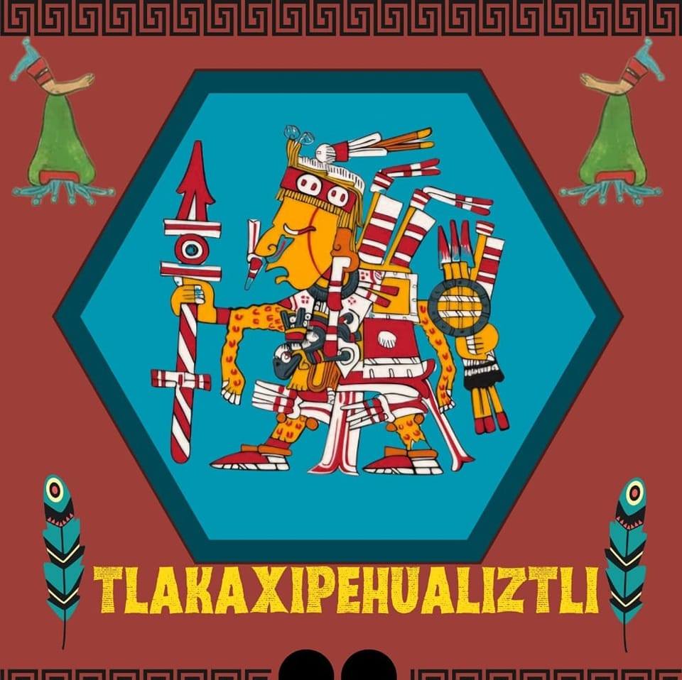 Tlaloc Quiahuitl Calpulli | Tenochtitlán