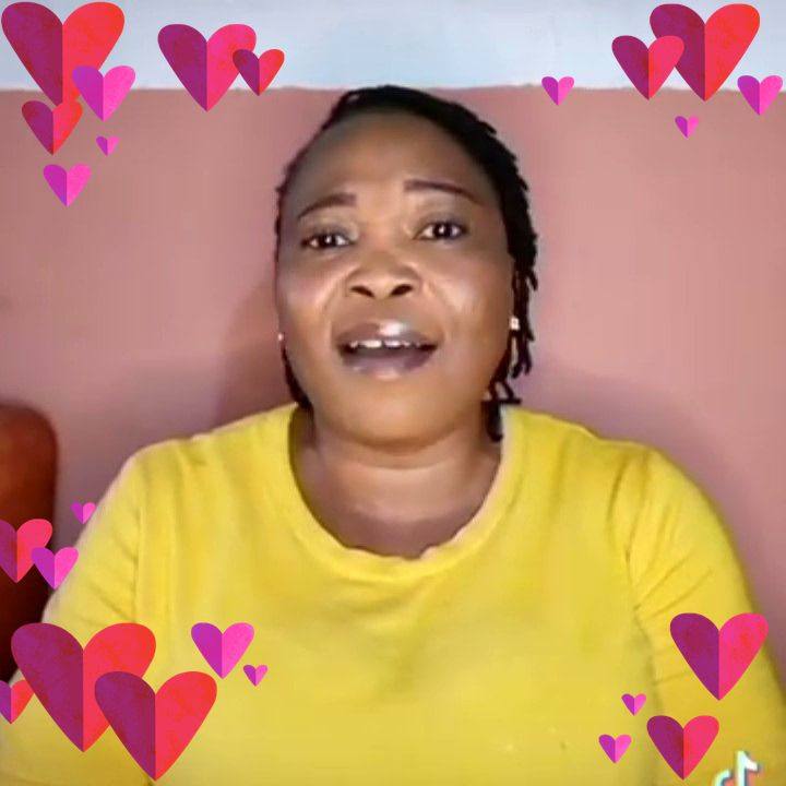 Toyin mercy J