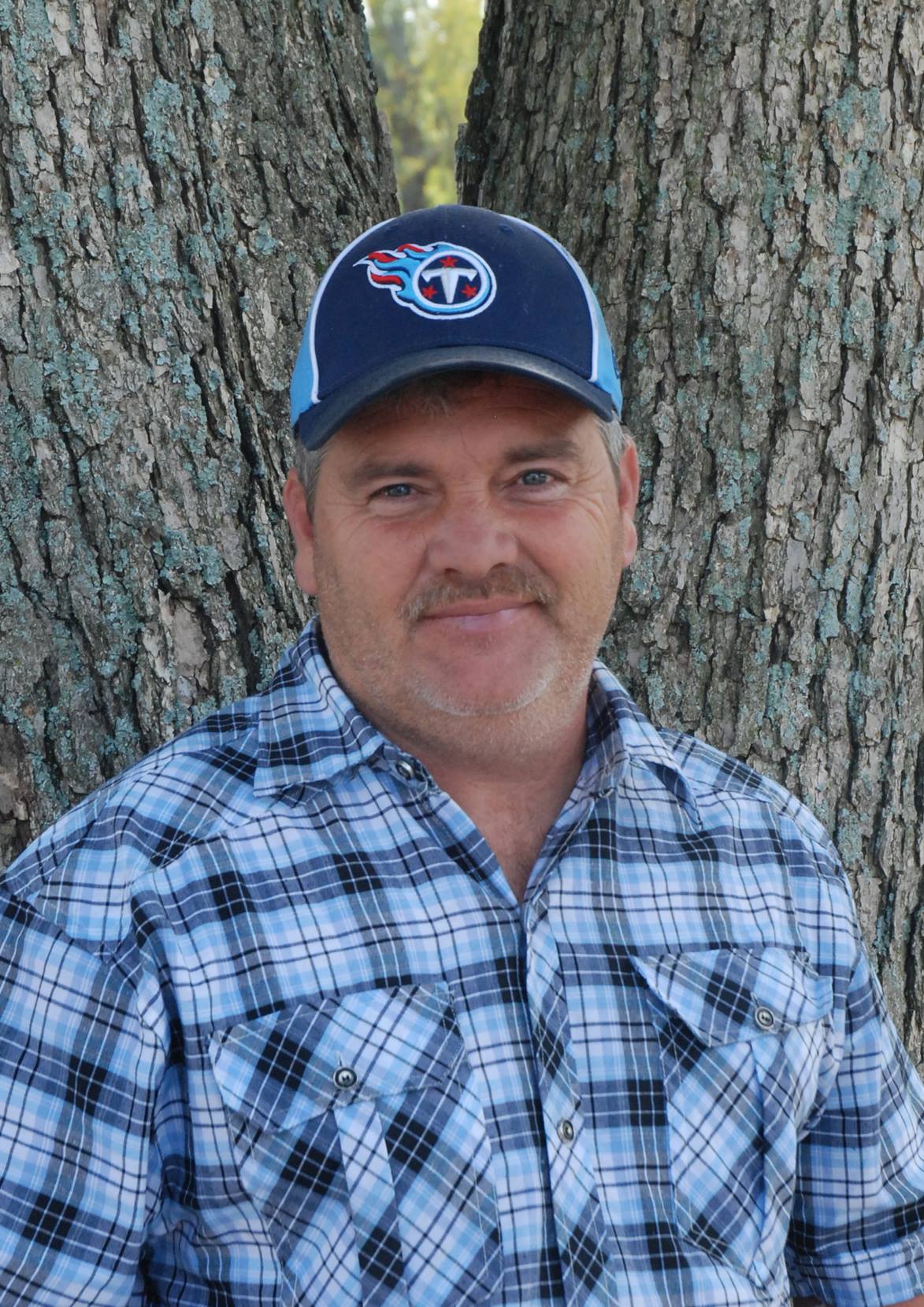 David Driggers for Alderman