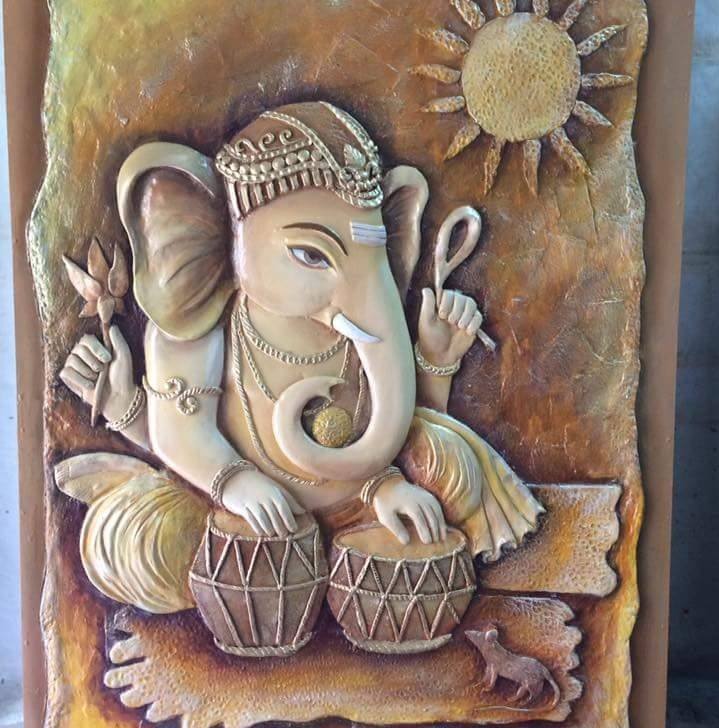 Ritu art