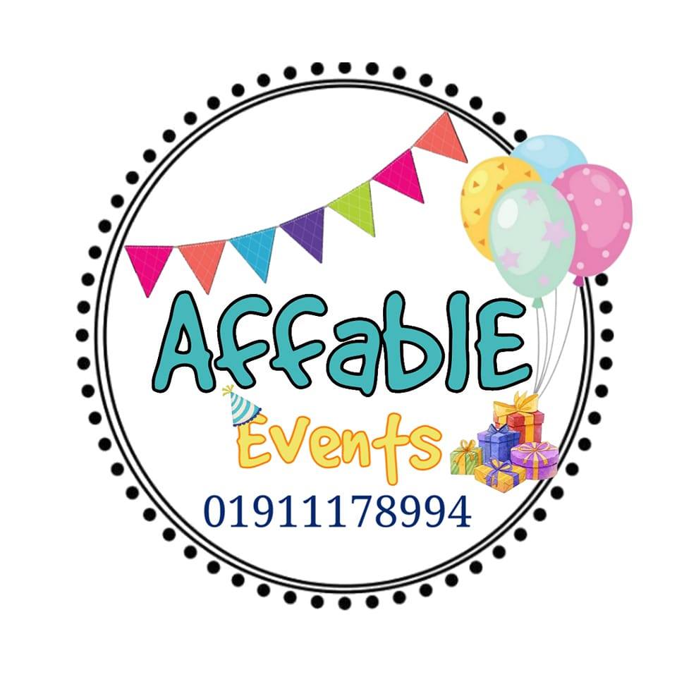 AffablE - #AffablE is now available for your events also... You can ...