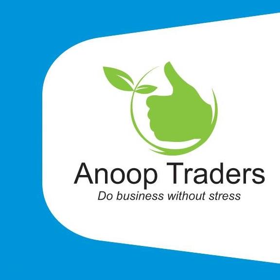 Anoop Traders | Thiruvananthapuram