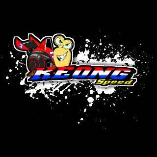 Keong speed official
