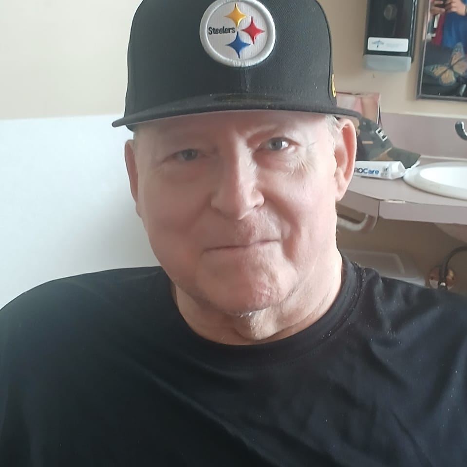 Randy Butler