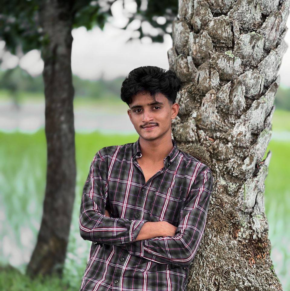 Cricketer Khayer