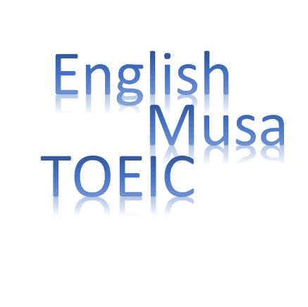 English Musa - TOEIC