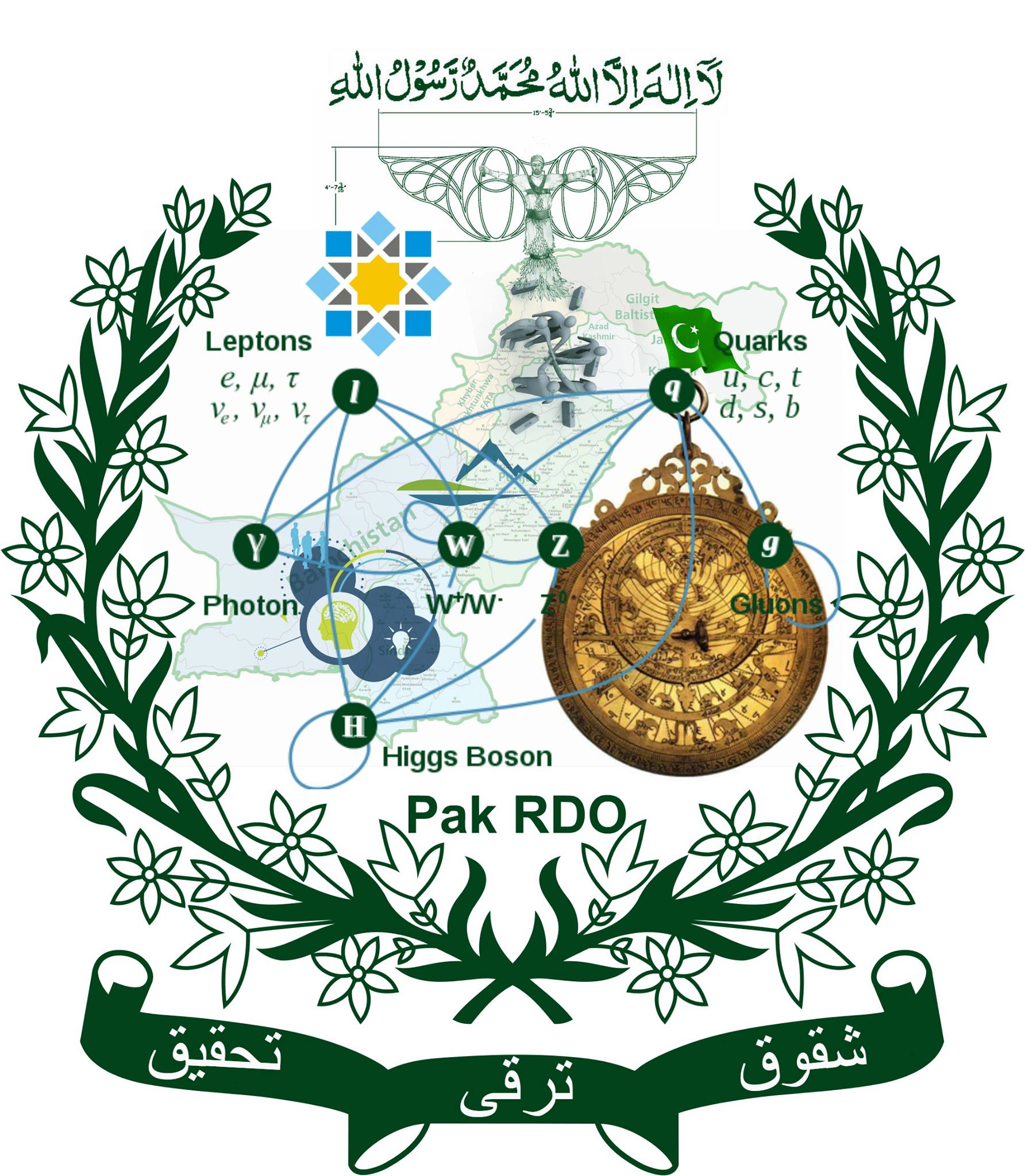 Pakistan Research & Development Organization | Haripur