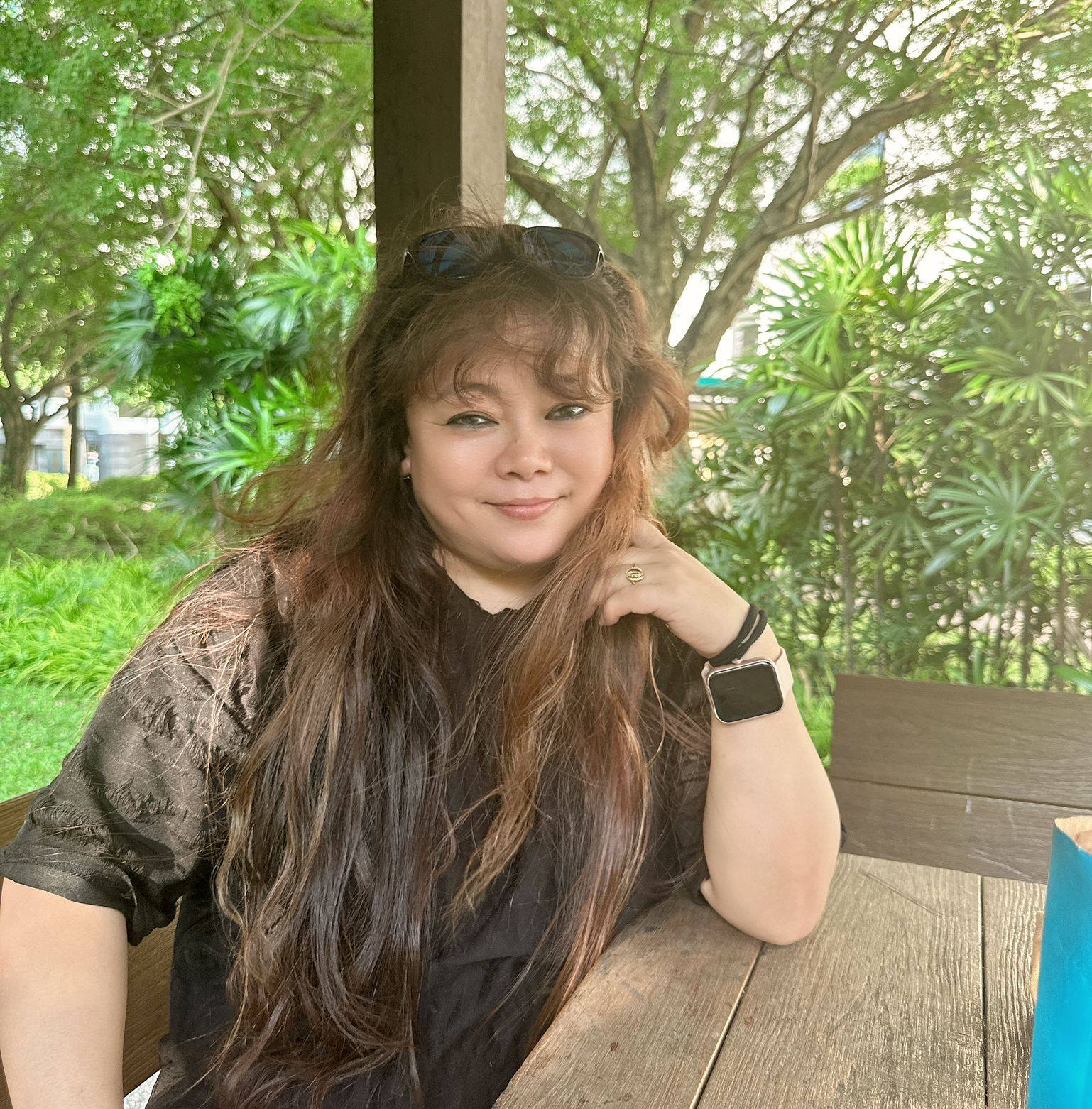 Pamu Serpa
