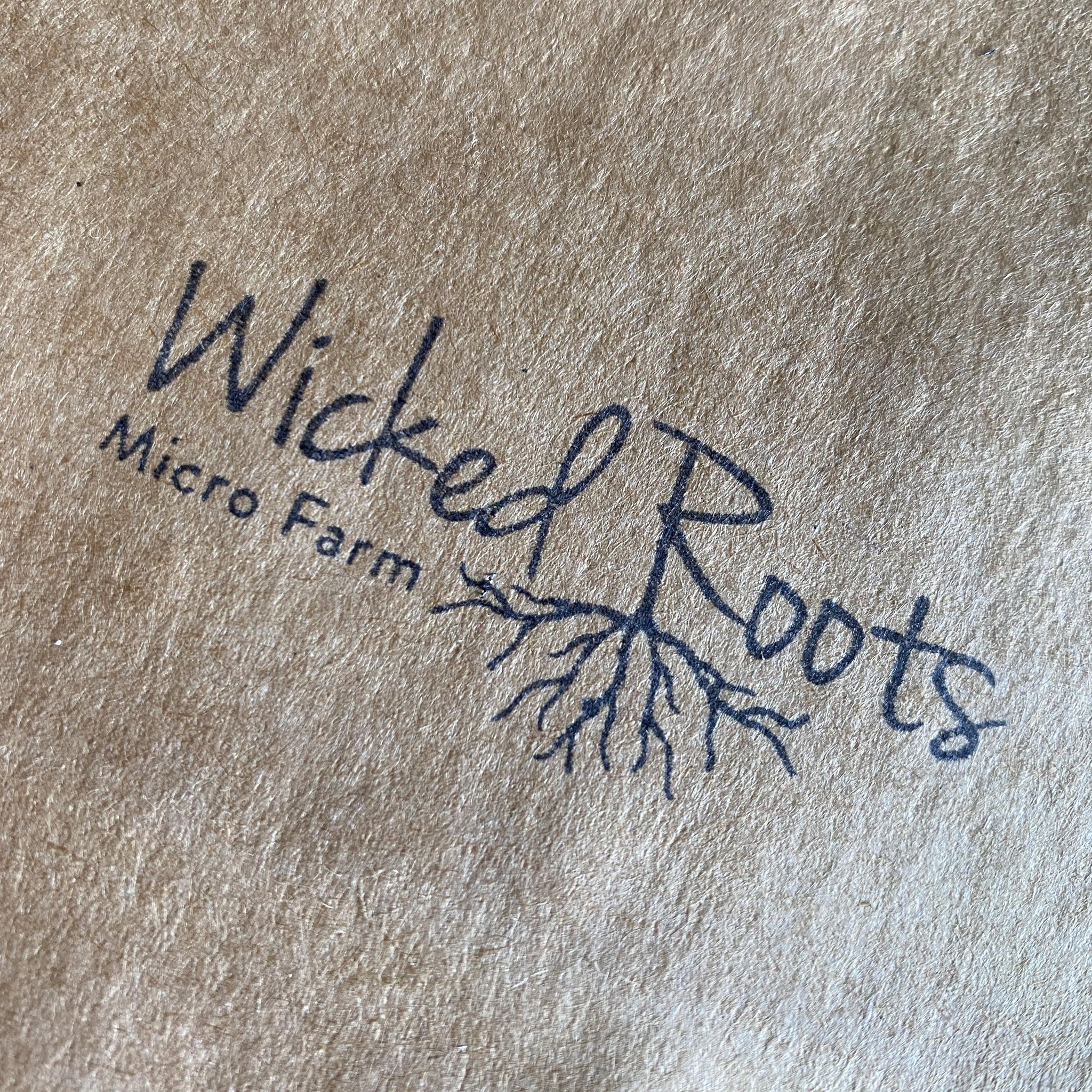 🌱 We Are Officially Open for the... - Wicked Roots Micro Farm | Facebook