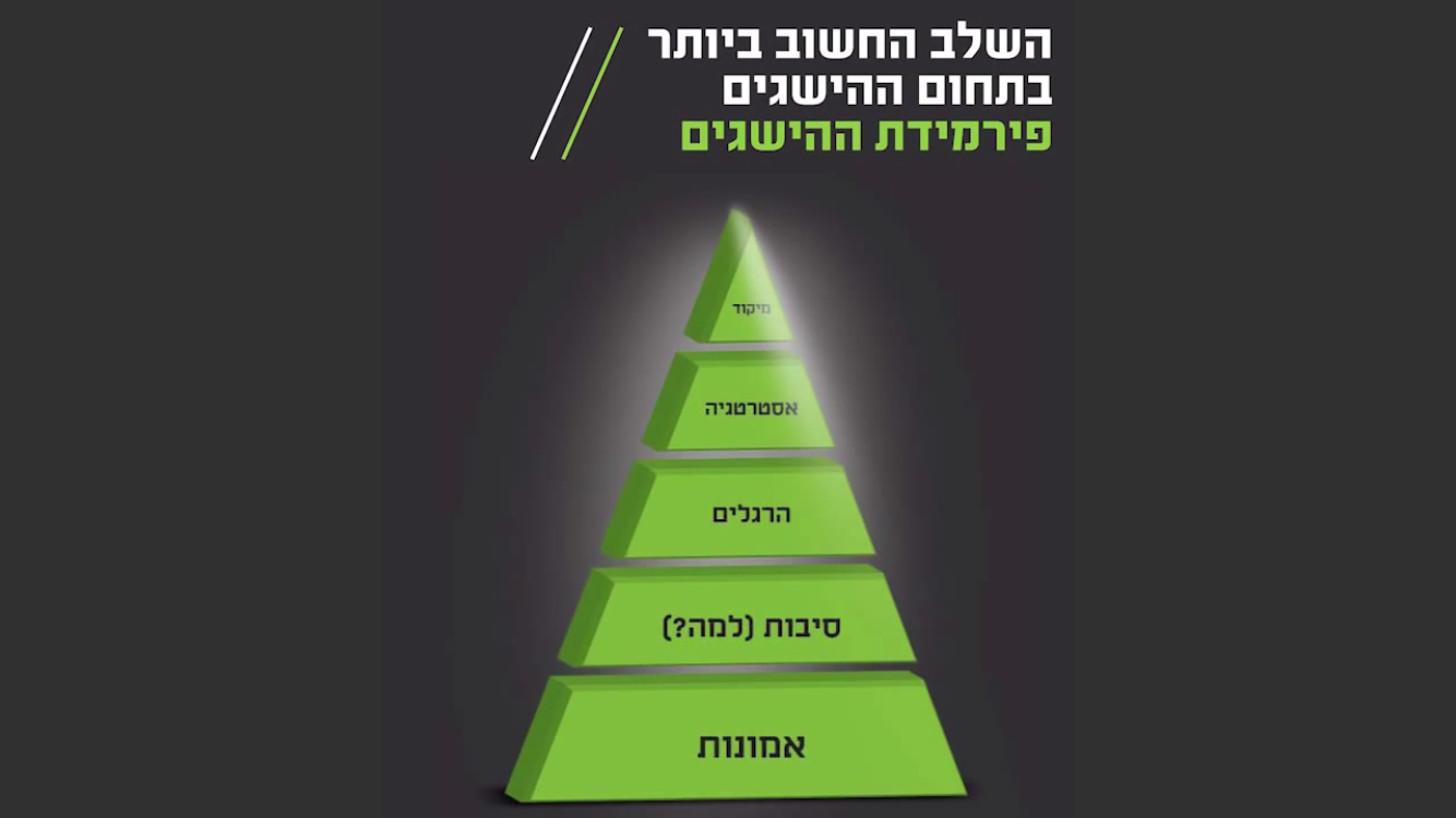 ביצועי שיא