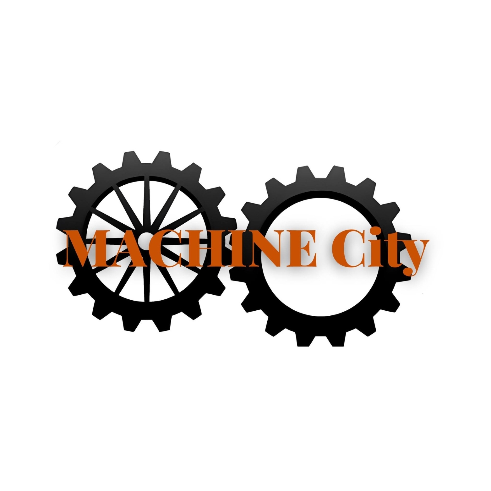 Machine City Mandalay | Mandalay